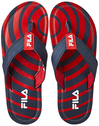 Image of Fila mens Netti Slippers