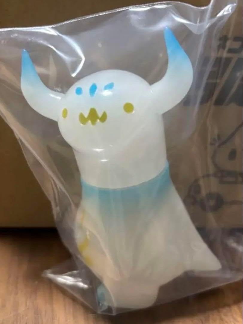 バロン 350 『マルサンのソフビ怪獣シリーズ 火山怪獣』限定色 バロン