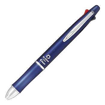 PILOT Dr Grip 4+1 LIMITED EDITION ブラック Dr. Grip 4 + 1 .5mm - Tokyo Pen Shop