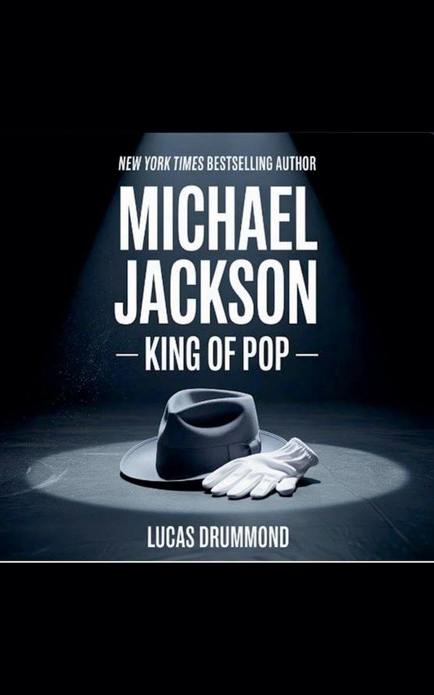 Michael Jackson The King of Pop
