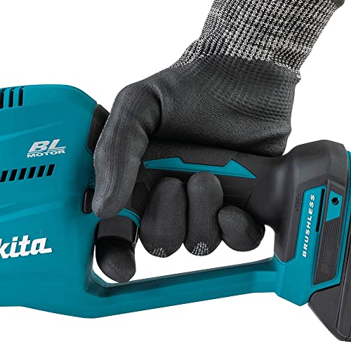 Makita 18V Brushless Compact Saw