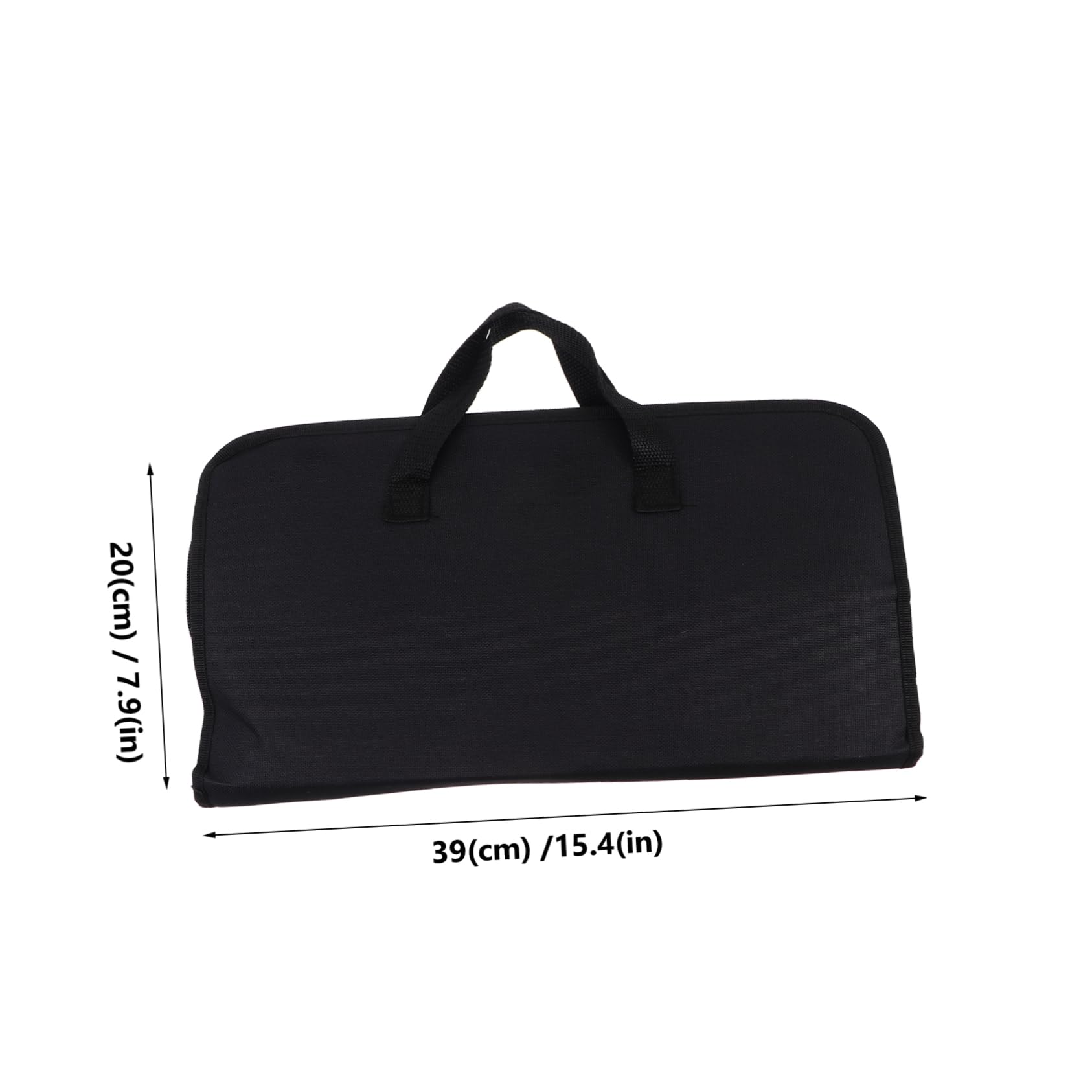 POPETPOP Attrezzi Barbecue in Acciaio Inox Per Esterni Utensili Barbecue Portatili Per Grigliate All Aperto Per Picnic e Campeggio Organizzati Borsa Portaoggetti