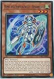 Auflage: 1.Auflage TCG Hime der Virtualwelt - Nyannyan PHRA-DE099 Super Rare Yugioh 1.Auflage Deutsch gamersheavenDe