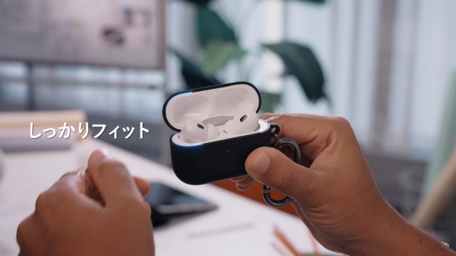 Amazon | ESR AirPods Pro2 ケース MagSafe 対応 AirPods Pro 第