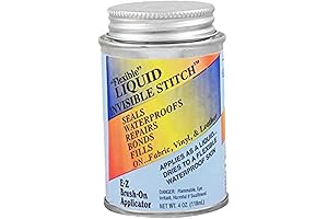 Liquid Vinyl: The Invisible Solution for Fabric, Vinyl, and Leather Repairs