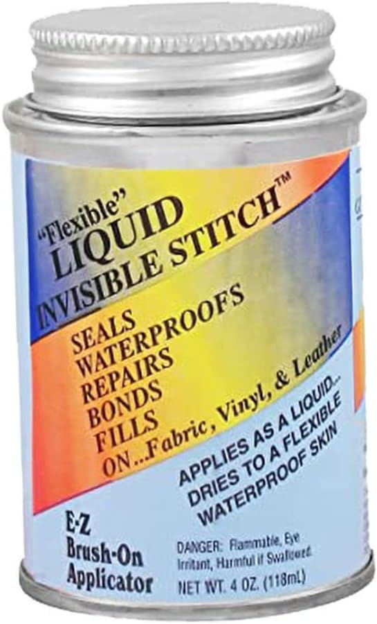 Liquid Stitch Liquid Invisible Stitch Amazon.ca Automotive
