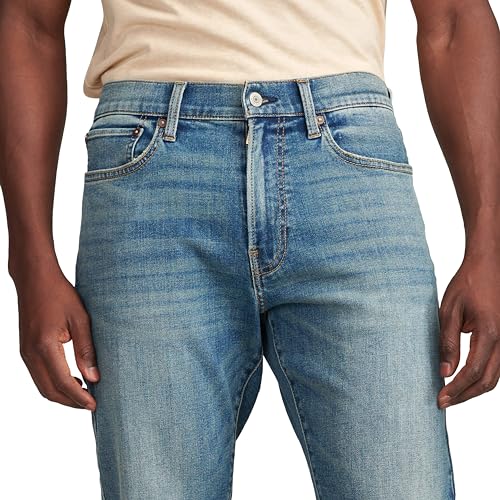 Image of Lucky Brand Men's 410 Athletic Fit Jean