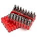 AGGER 33-teiliges Sicherheits-Bit-Set, manipulationssicherer Torx-Sechskant-Sternschraubendreher man sich günstig Kaufen-AGGER 33-teiliges Sicherheits-Bit-Set, manipulationssicherer Torx-Sechskant-Sternschraubendreher