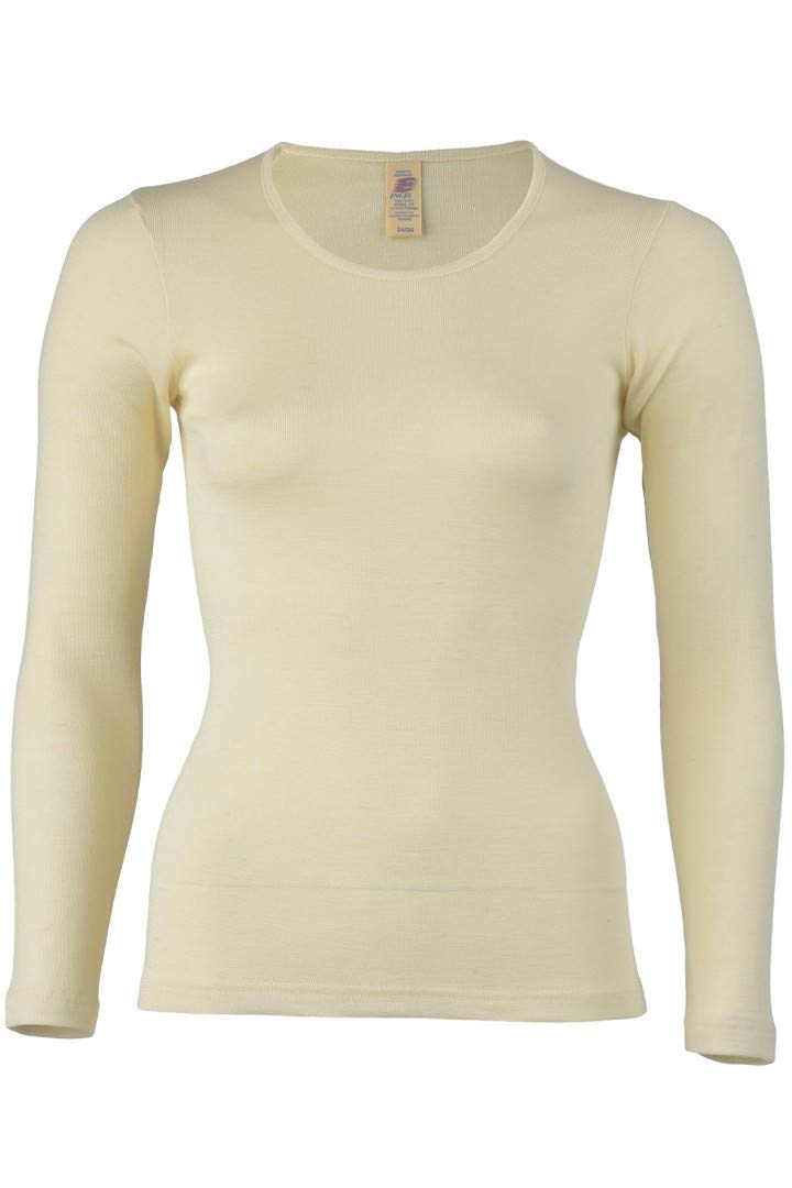 Engel Axil - Camiseta térmica - para mujer