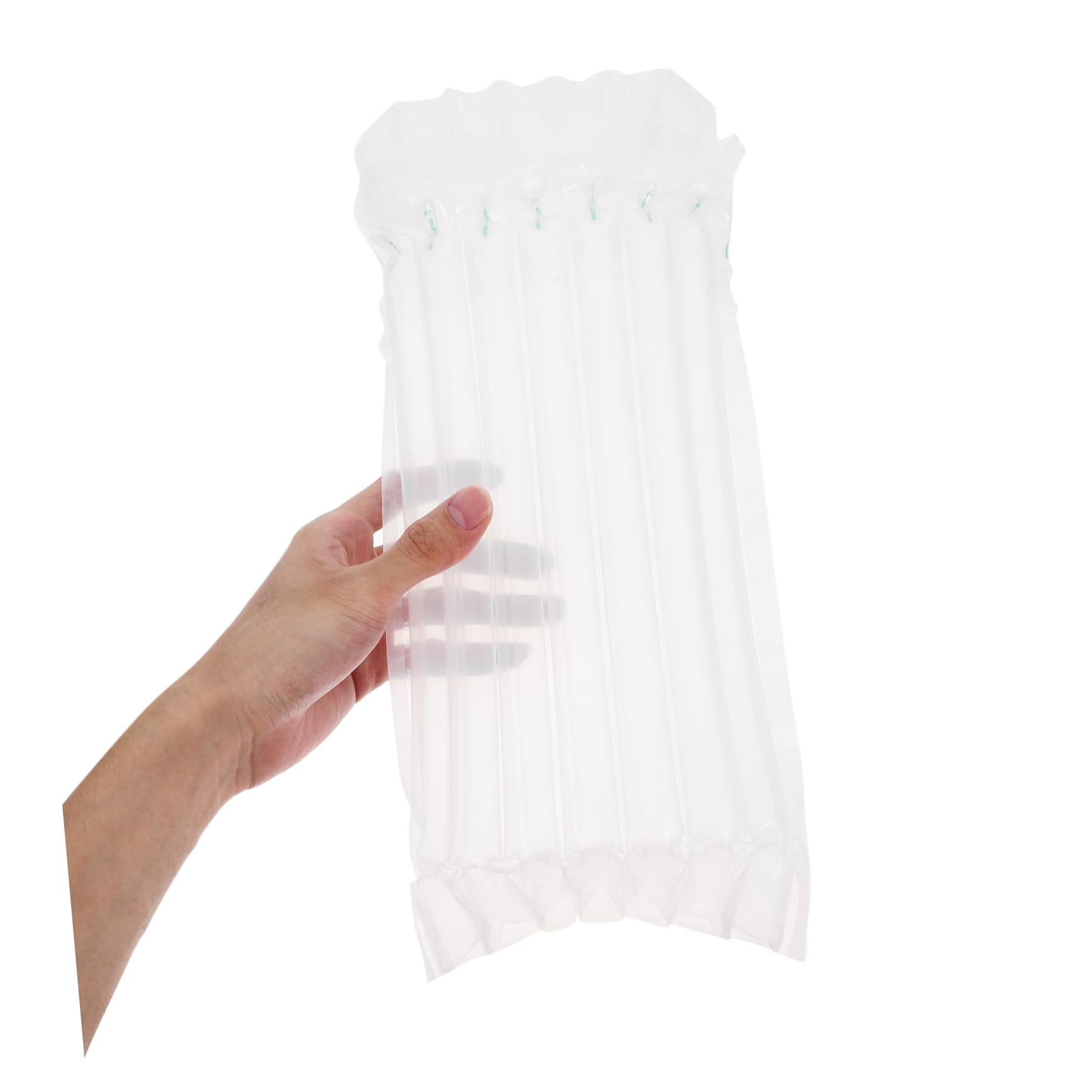IMIKEYA 50Pcs Bouteille De Vin Housse De Protection Bouteilles De Vin De Rangement De Bouteille Couvertures De Bouteille Pour Voyager Vins Bouteille Coussin Vins Protecteur