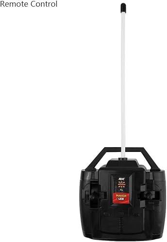 Miniatura 6 de Coche de control remoto para niños duradero antideslizante Off Road de alta velocidad RC Racing Car All Terrain Electronic RC Car Toy Regalos