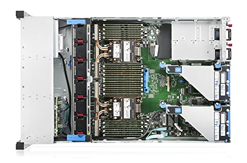 HPE ProLiant DL380 server