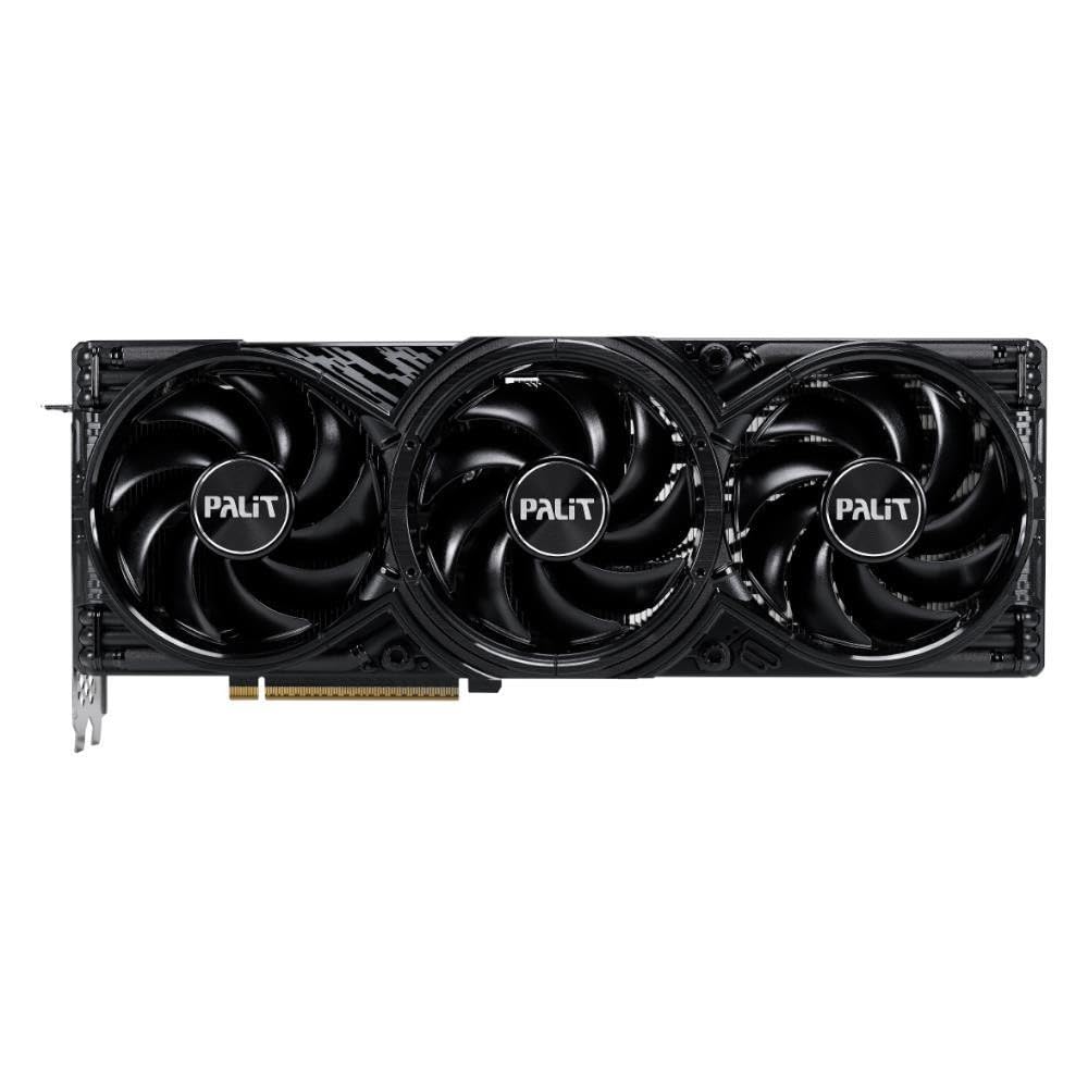 Amazon | Palit(パリット) GeForce RTX5070Ti GamingPro V1 16GB