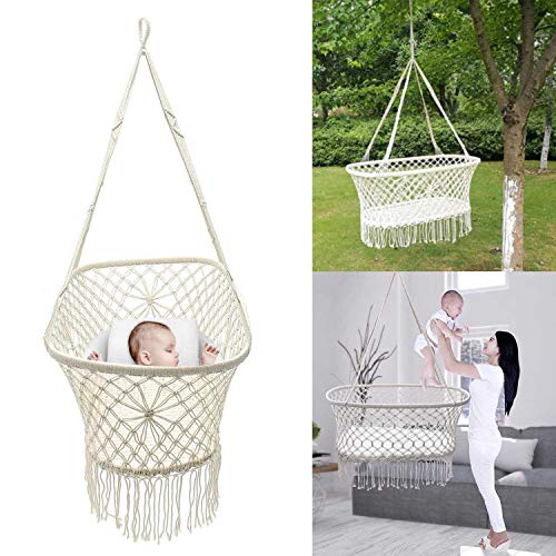 hanging hammock bassinet
