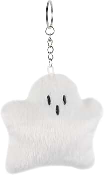 公式　 TWS☆PLUSH KEYRING GHOST TWS - 2nd Mini Album Summer Beat! - PLUSH KEYRING (GHOST