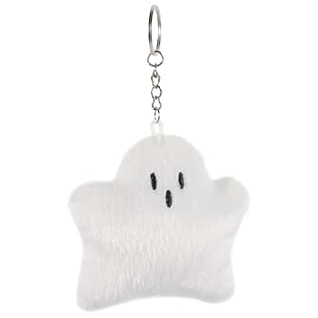 公式 TWS☆PLUSH KEYRING GHOST TWS - 2nd Mini Album Summer