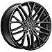 Motiv 437B Maven 20x8.5 5x108/5x4.5