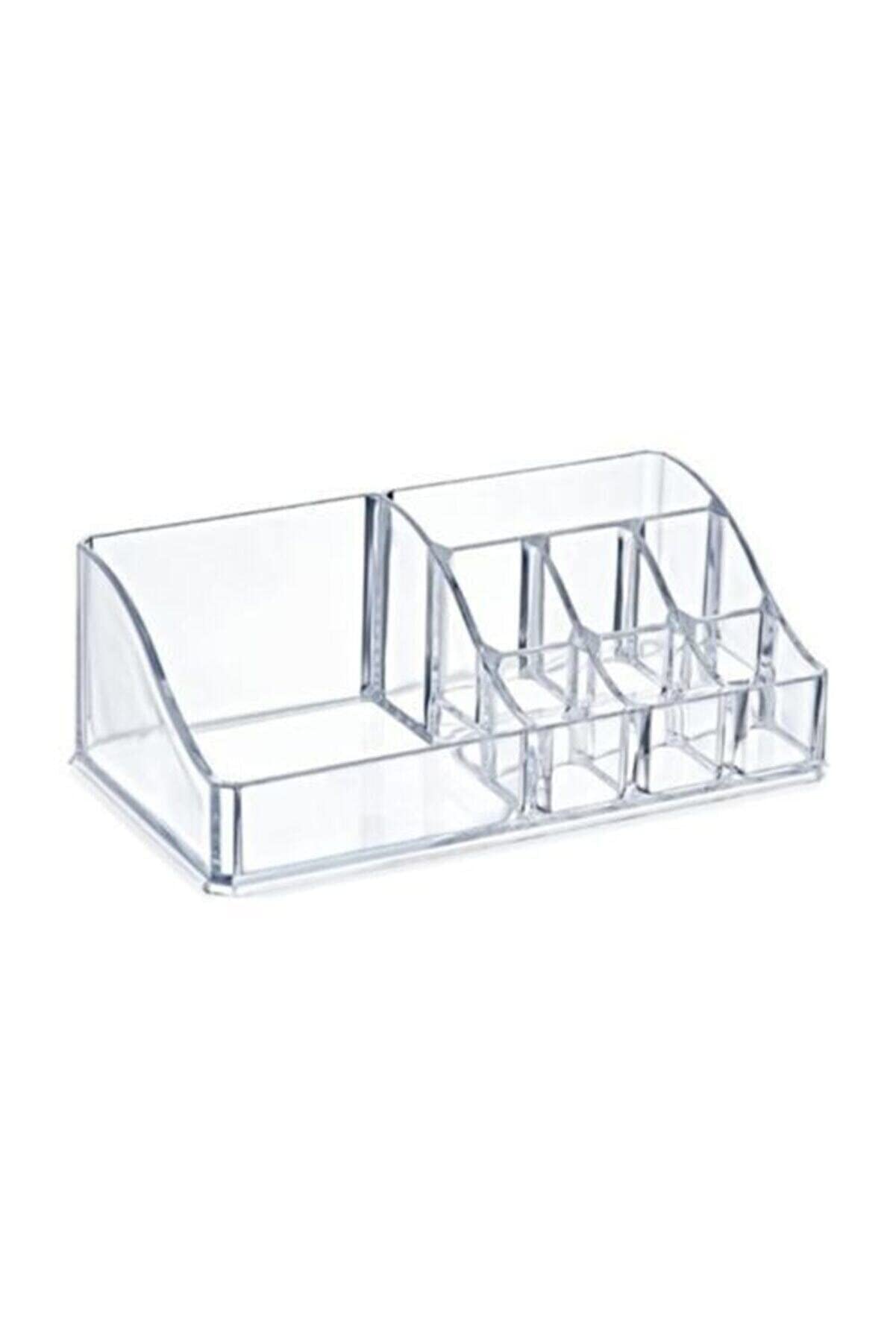 BEE HOME Kozmetik Ürün Düzenleyici Makyaj Düzenleyici Organizer