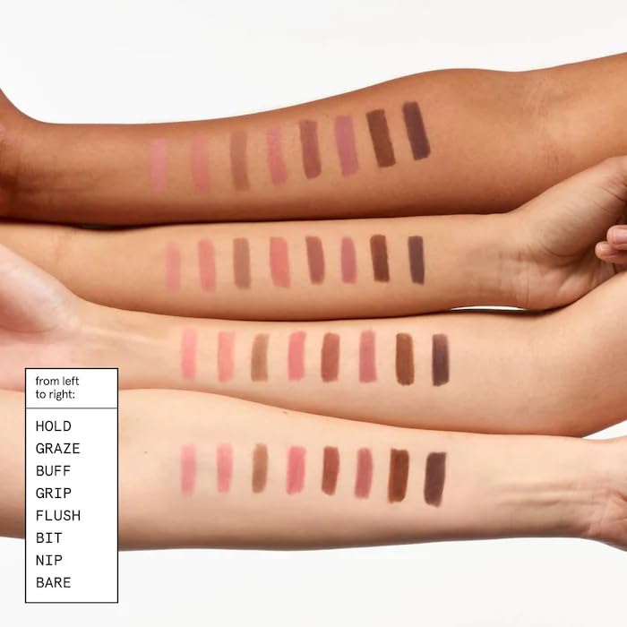 Image of Glossier Lip Liner in Flush