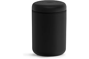 Fellow Atmos Vacuum Coffee Canister: Savor the Freshness of Your Coffee