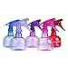 Produktbild gowind6 Spray Flasche 250 ml Wasser Sprayer Flasche Friseursalon Garten Werkzeug (zufällige Farbe)