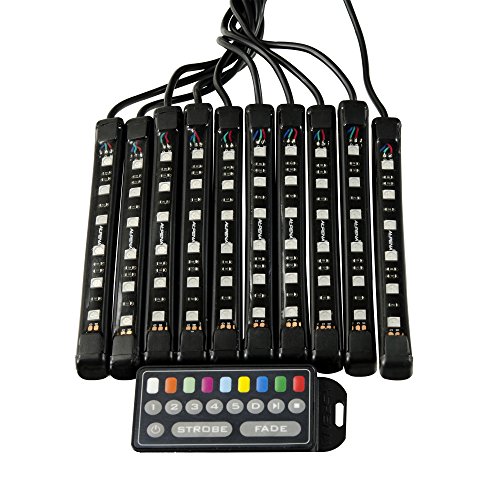 Top 7 Best Alpena Strobe Lights Reviews & Buying Guide BNB