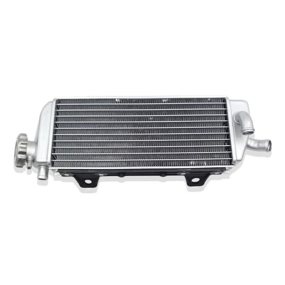 Pasuje do KT Husq chłodnica motocyklowa chłodzenie aluminium lewy prawy woda Ta SXF XCF EXCF XCW FC FE TC TE TX 125 150 250 300 350