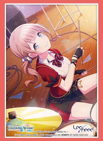 プロジェクトセカイ　Rella コースター　パブミラー　望月穂波 プロジェクトセカイ Rella コースター パブミラー 望月穂波