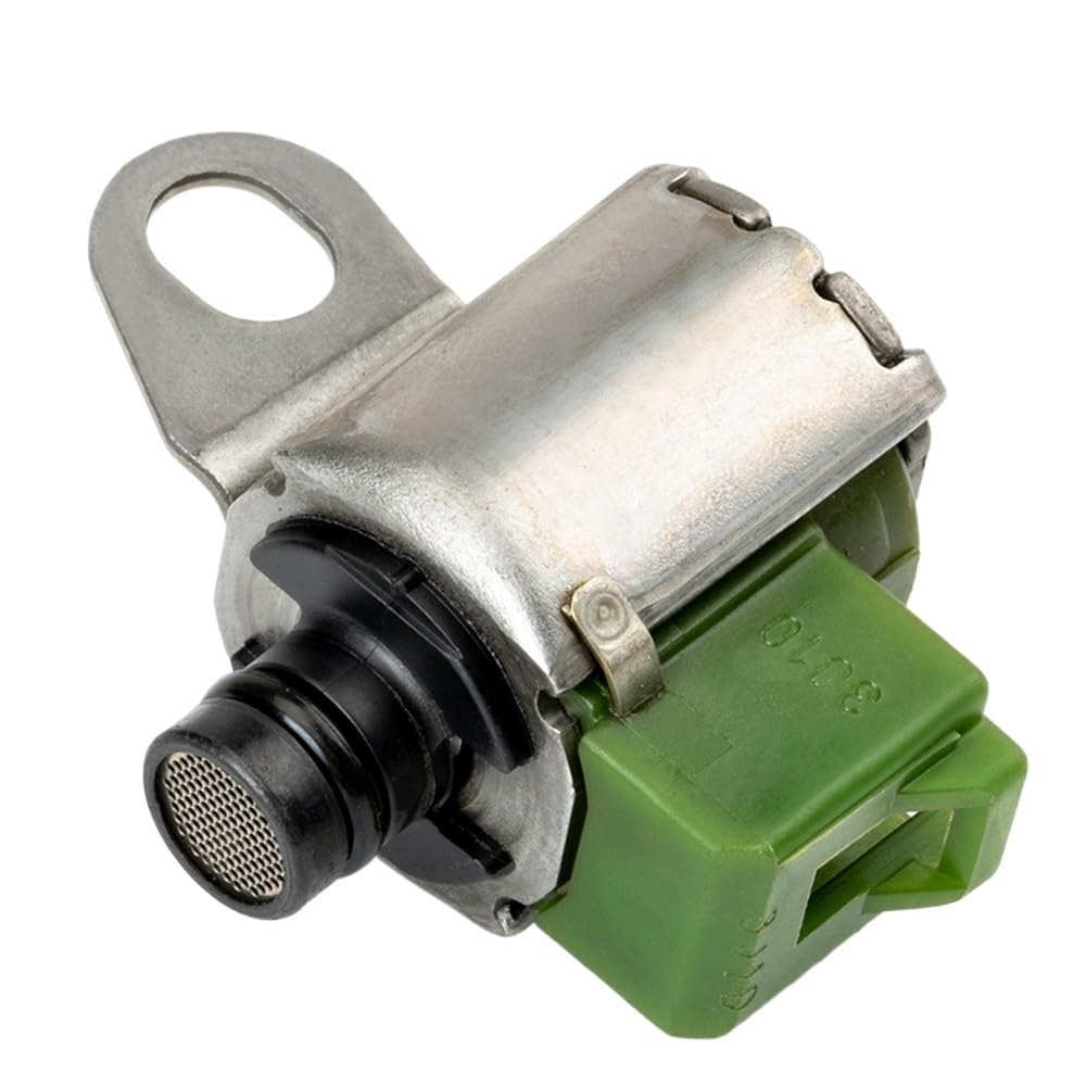 Wxnlbb Remanufactured Gearbox Valvebody Repair Compatible With Suzuki Transmission Solenoid Valve 26591-65D10,26591-65D10-000,2659165D10