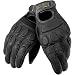 Produktbild Dainese-SchwarzJACK Unisex Handschuhe , Schwarz/Schwarz/Schwarz, Größe XXXS