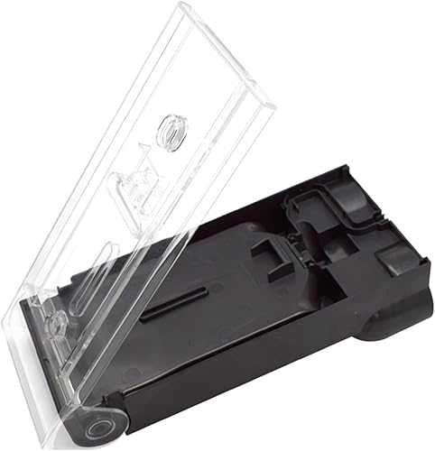 LICHIFIT Soporte de montaje en pared Soporte de carga Soporte de repuesto para Dyson V10 Cargador de aspiradora inalámbrico Soporte colgante Base de