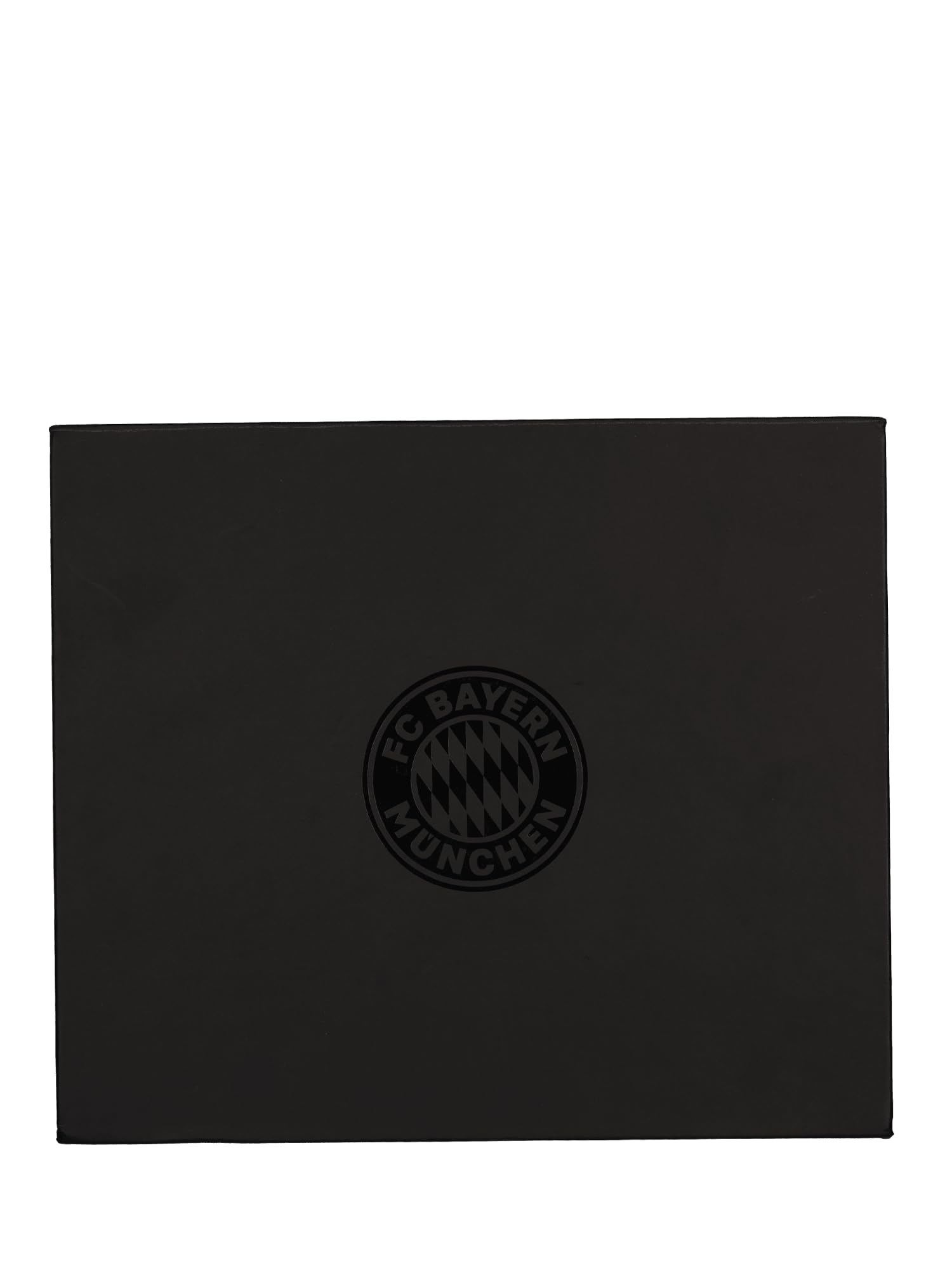 FC Bayern München Stadionmodell Allianz Arena (Gold) I Detailgetreue Nachbildung 19 x 6 cm I Fußballdeko für Vitrine & Regal I Offiziell lizenziert