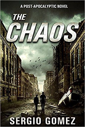 The Chaos view 2