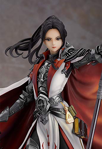 ♪アラド戦記 インフェルノ 1/8＊同梱不可 Amazon | グッドスマイルアーツ上海 アラド戦記 インフェルノ 1