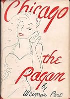 Chicago the pagan B0007E44FQ Book Cover