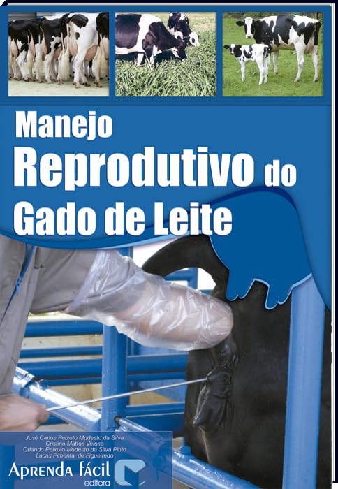 Manejo Reprodutivo Do Gado De Leite