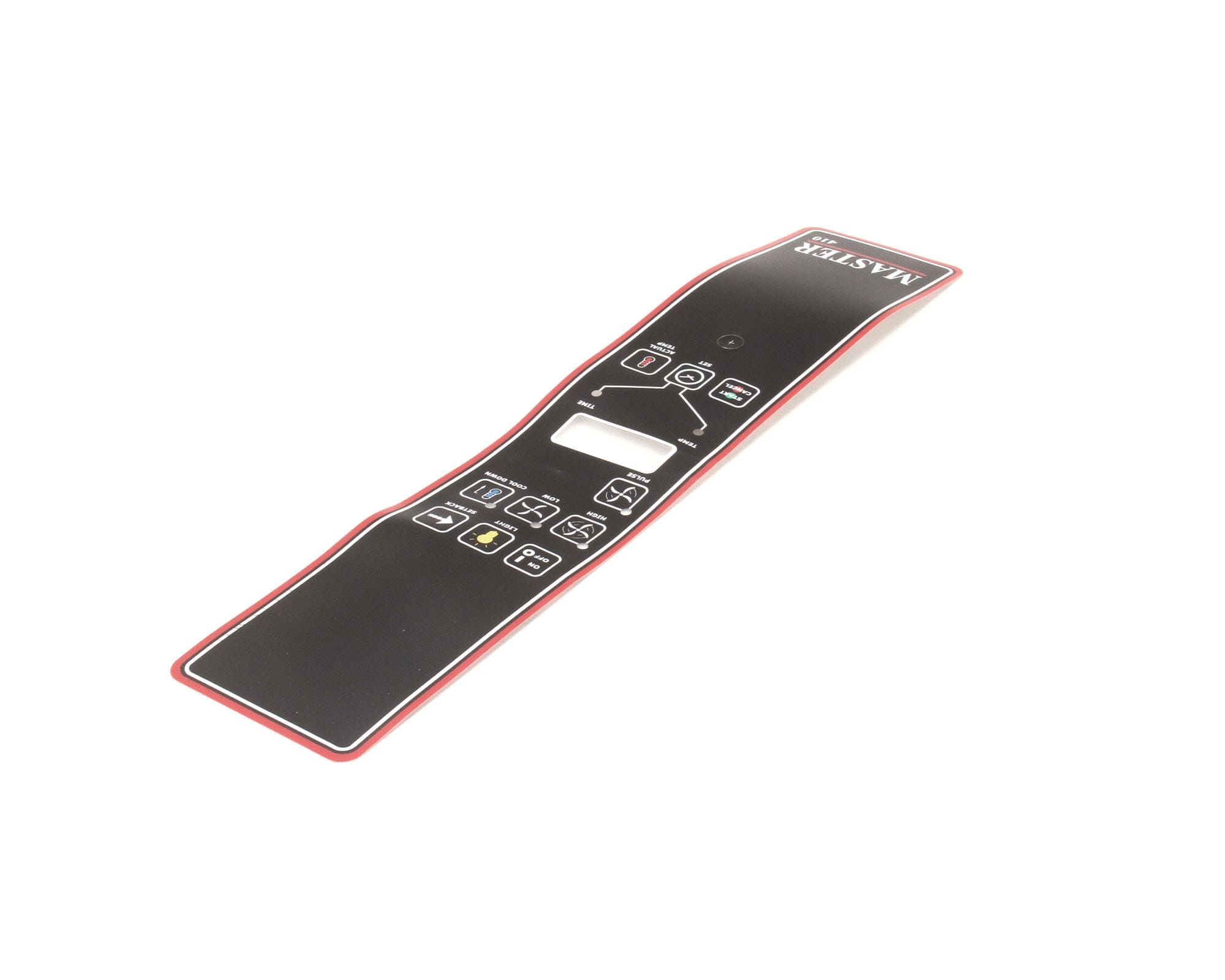 Garland 1908501 Overlay Mco 410 With Lights