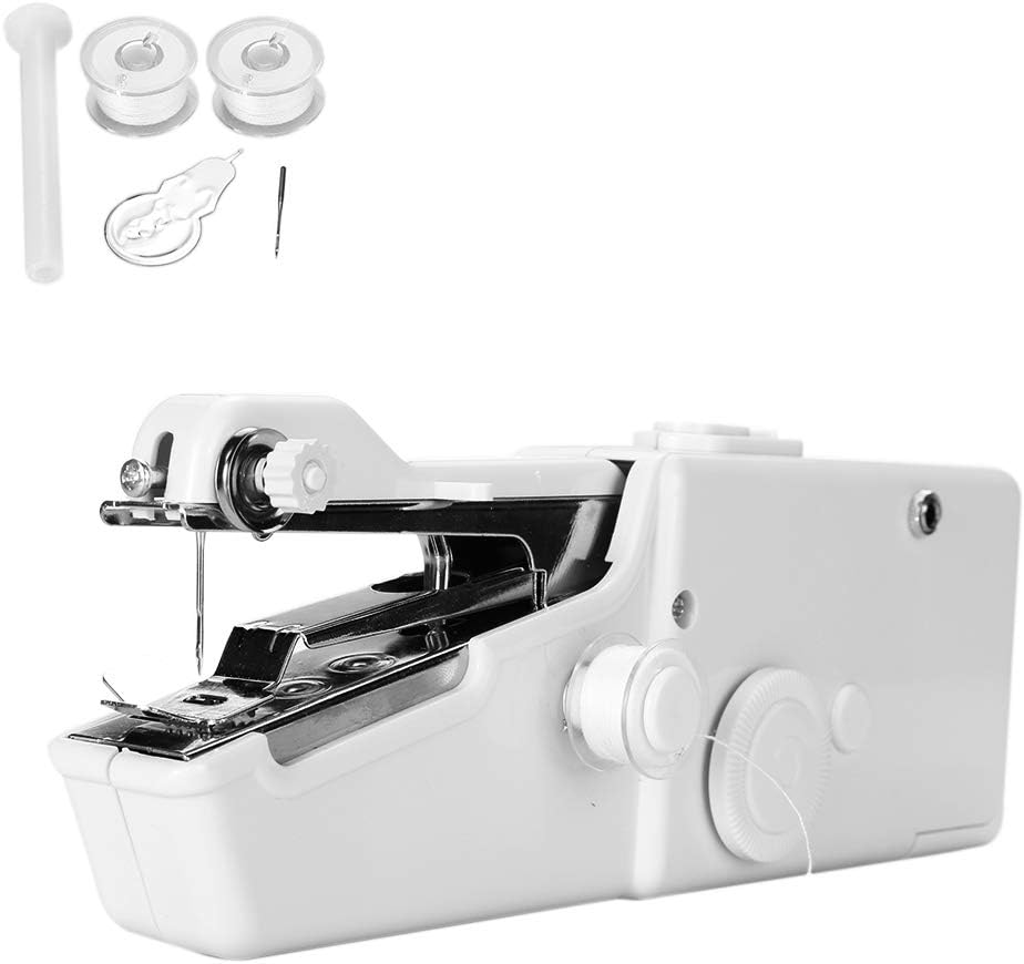 BYJIN Mini Máquina de Coser,Arespark Máquinas de Coser ...