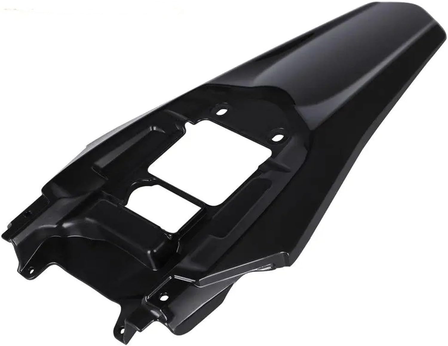 どろ様確認用 バイク用マッドガード 最も安い サーロン用 ウルトラビー用 フェンダー