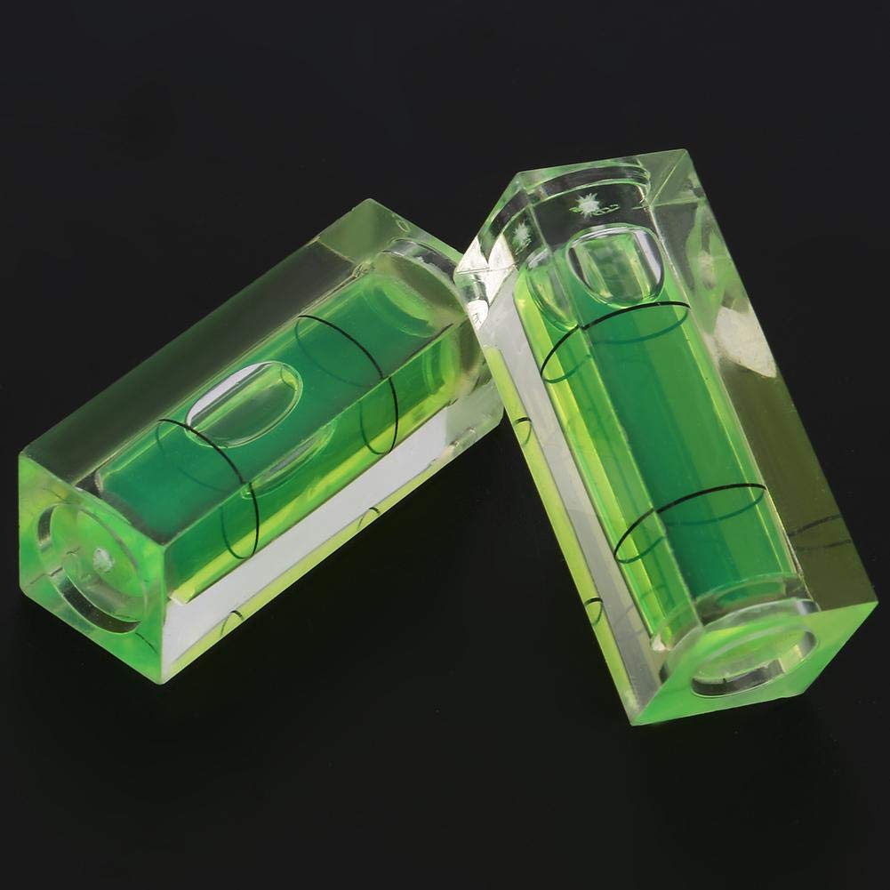 Nikou Mini Spirit Level Set - Image 2