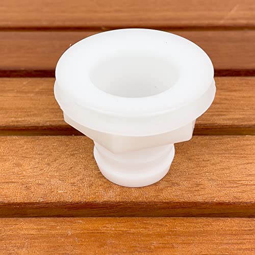 GATE14® Scarico per Lavandino in Plastica con