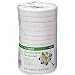 FloraCraft Design It: SimpleStyle Decorative Mesh, 6-Inch by 10-Yard, White with Metallic Strands