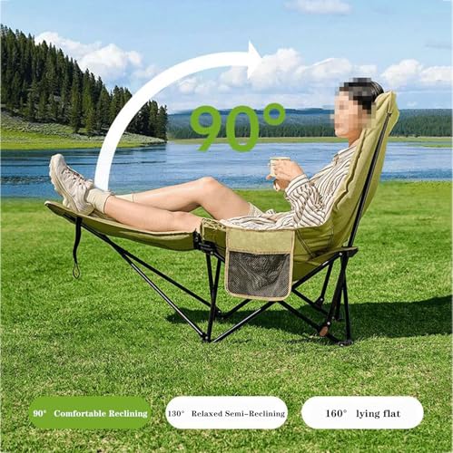 Chaise zero gravity pour soulager le dos sur la terrasse - 5