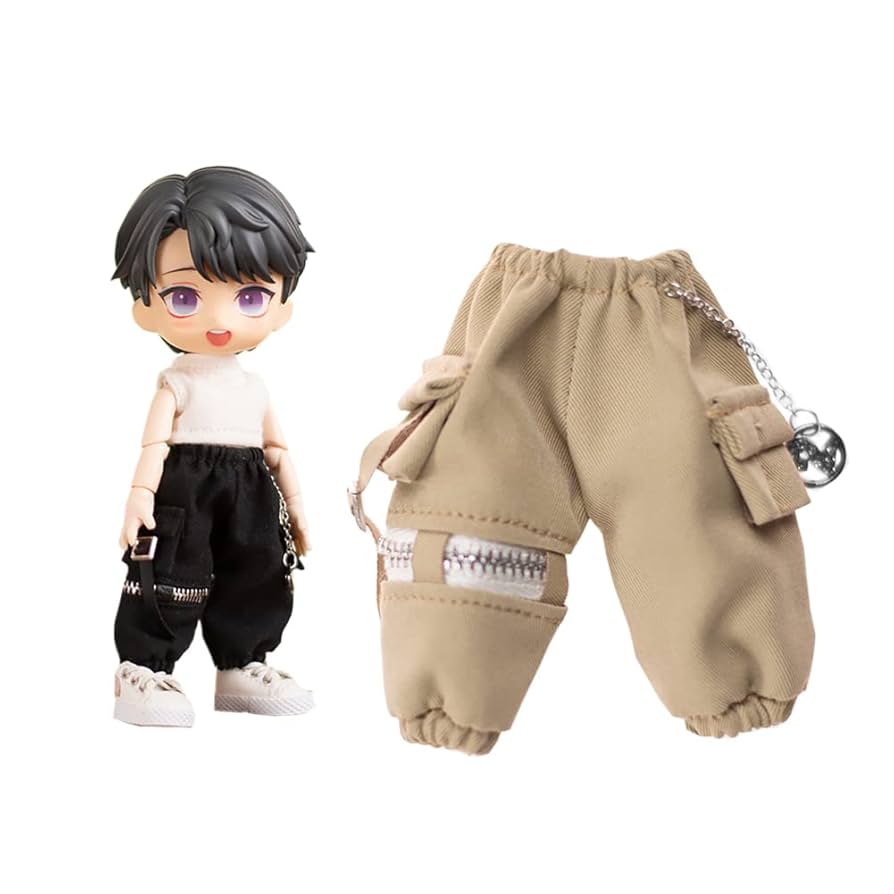 オビツ11サイズのお洋服 Amazon.co.jp: オビツ11 OB11 サイズ衣装 オビツドール 11cm