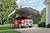 Arrow Carports Galvanized Steel Carport, Full-Size Metal Carport Kit, 12' x 20' x 9', Eggshell