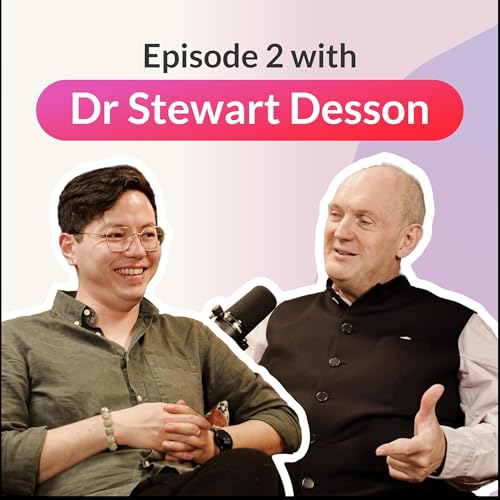 Clint Eastwood, PDF reports and AI coaches: The evolution of psychometrics in organisations | EP2