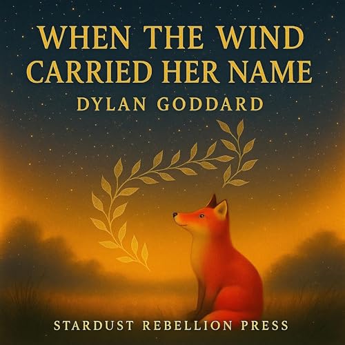 When the Wind Carried Her Name cover art