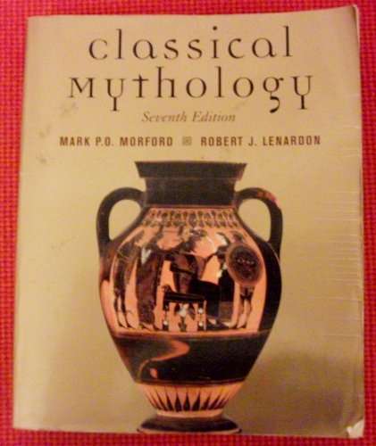 Classical Mythology view 2