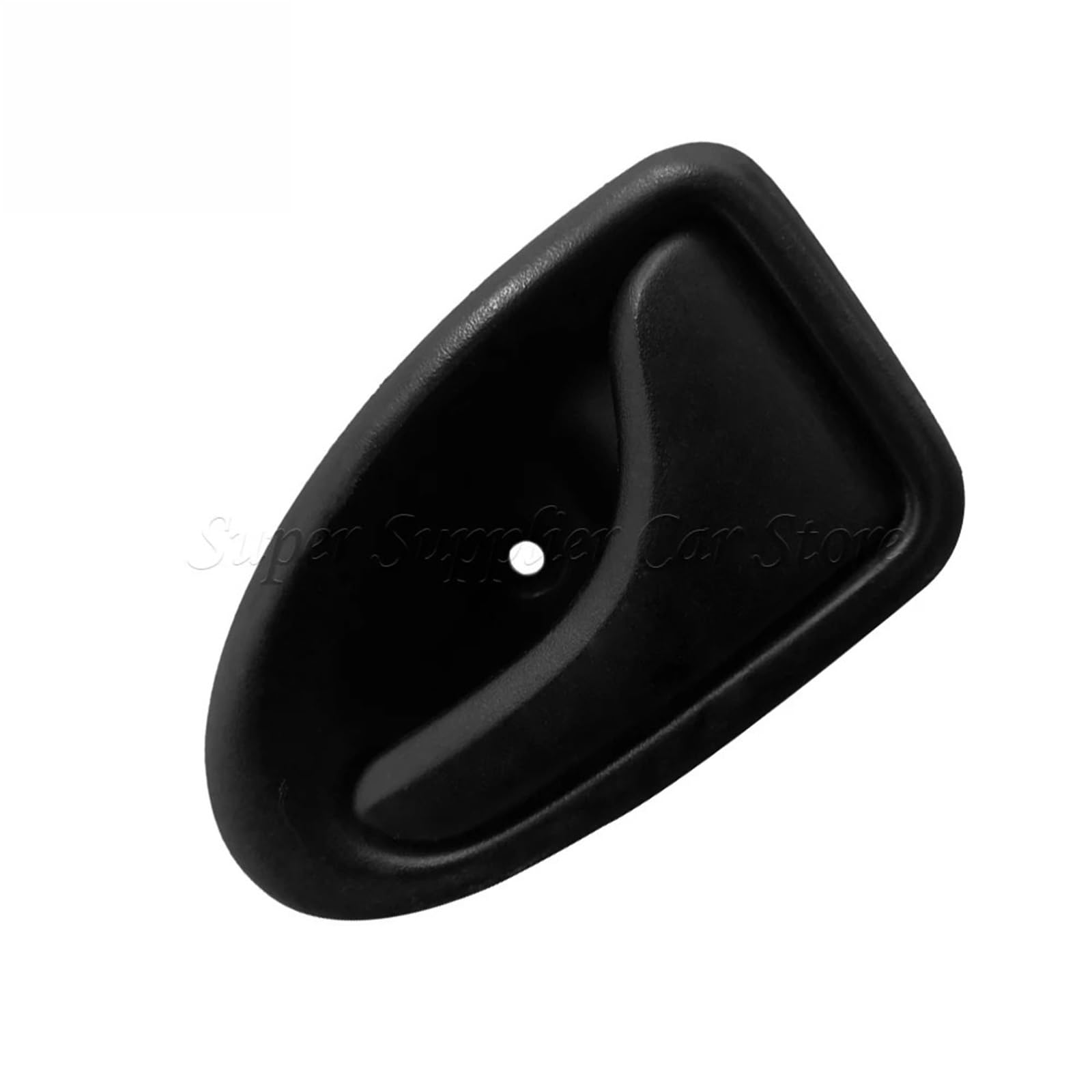 Cuuofireo Right Car Interior Door Handle For Clio For Scenic For Trafic 1998-2005 Interior Car Door Handle 7700353282(Right)