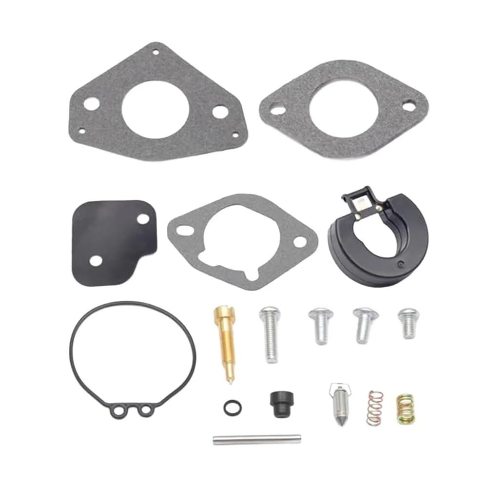 Ajuste for la Pieza de Repuesto de Mantenimiento del Kit de reconstrucción del carburador SV710
